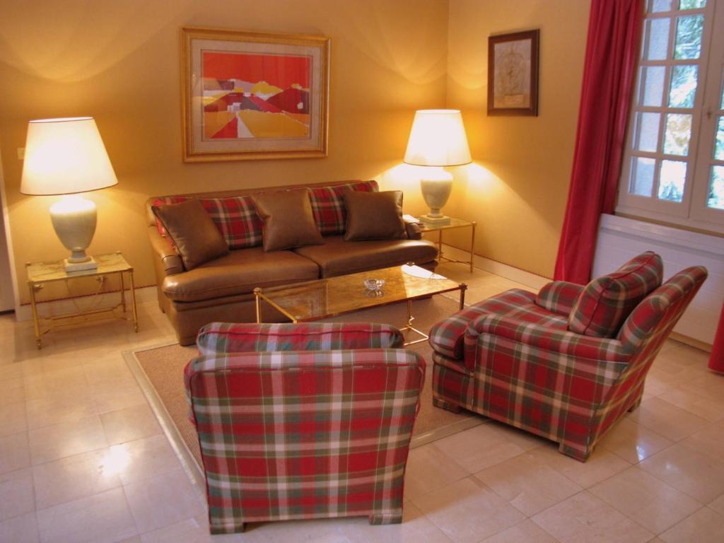 Auberge Des Templiers Boismorand Camera foto